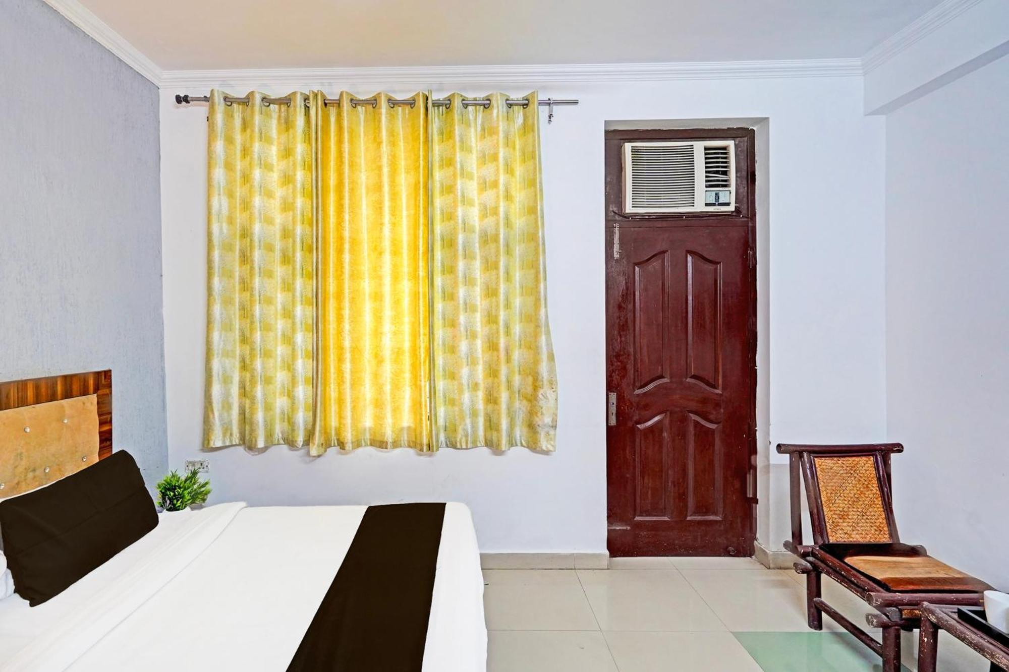 Super Hotel O Palm เดห์ราดุน ภายนอก รูปภาพ